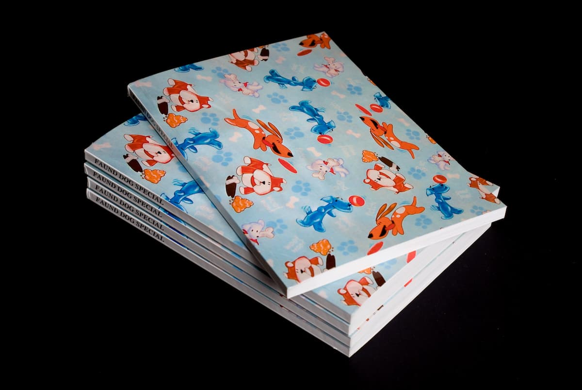 Faund Magazine
